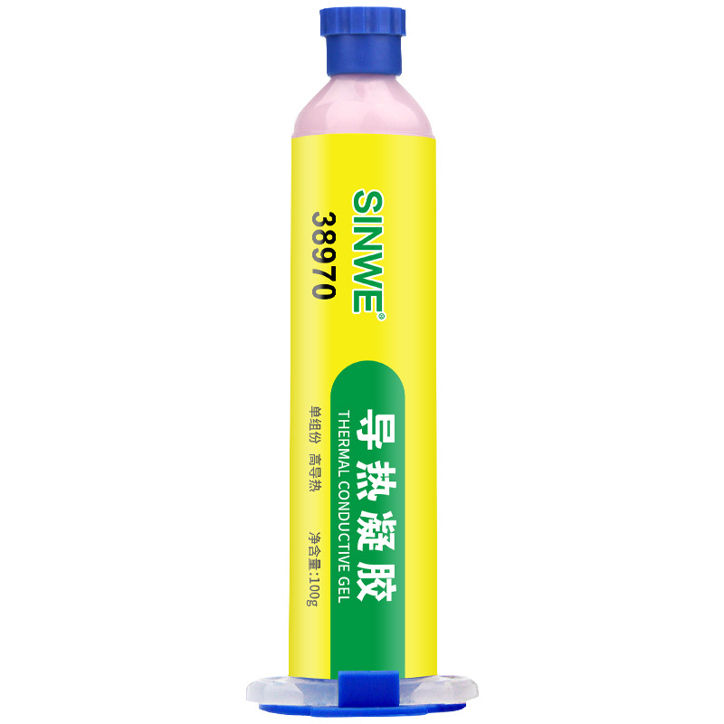 CPU thermal Gel Storage Strip  - Drone Thermal Imaging のレビューと価格