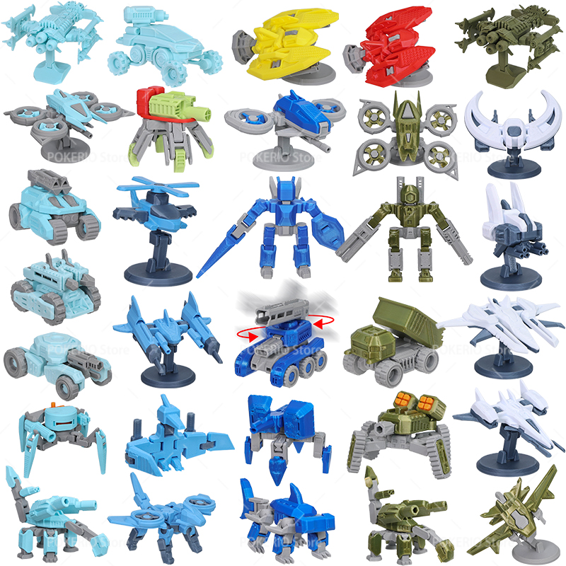 Mini War Machine Mecha Drone T - Drone 3D Modeling のレビューと価格