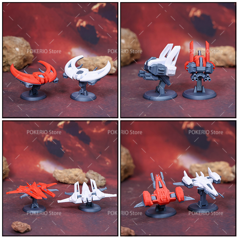 Mini War Machine Mecha Drone T - Drone 3D Modeling のレビューと価格