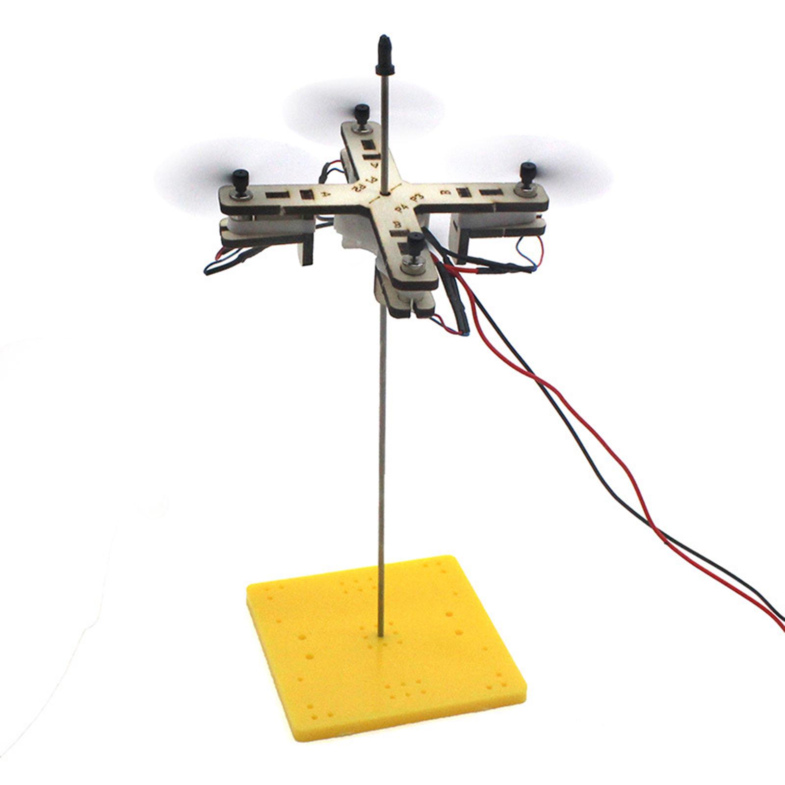 Kids Assembled Drone Toy with  - Drone 3D Modeling のレビューと価格