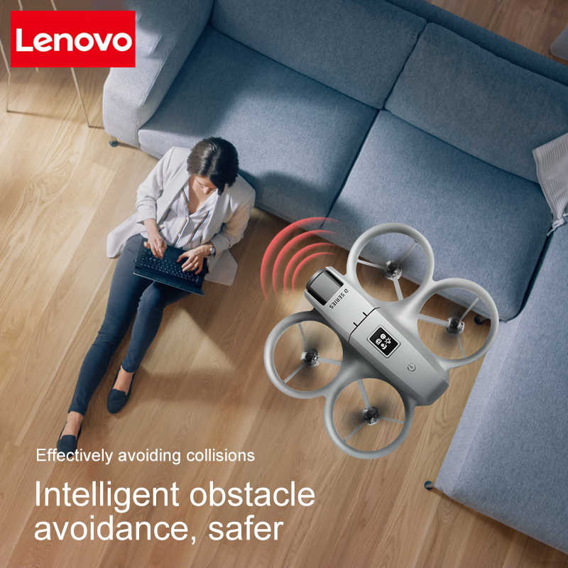 Lenovo D16 GPS Drone 8K Aerial - Drone Mapping のレビューと価格
