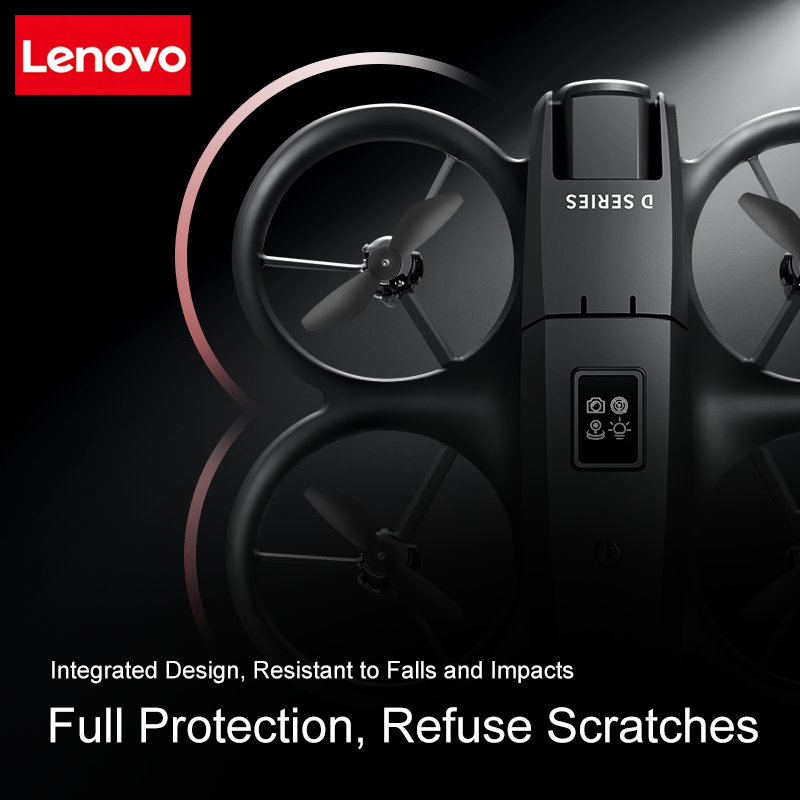 Lenovo D16 GPS Drone 8K Aerial - Drone Mapping のレビューと価格