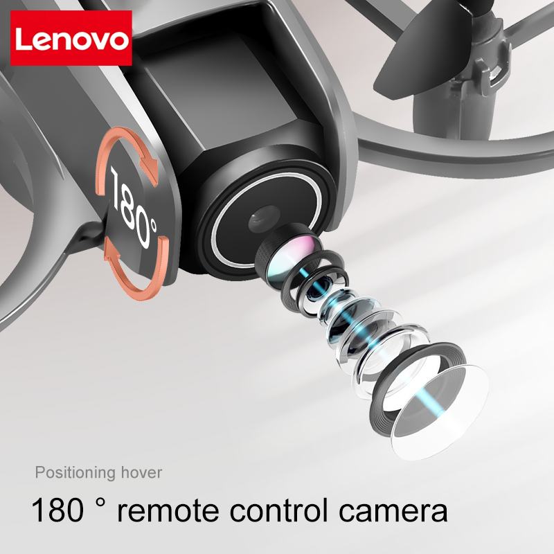 Lenovo D16 GPS Drone 8K Aerial - Drone Mapping のレビューと価格