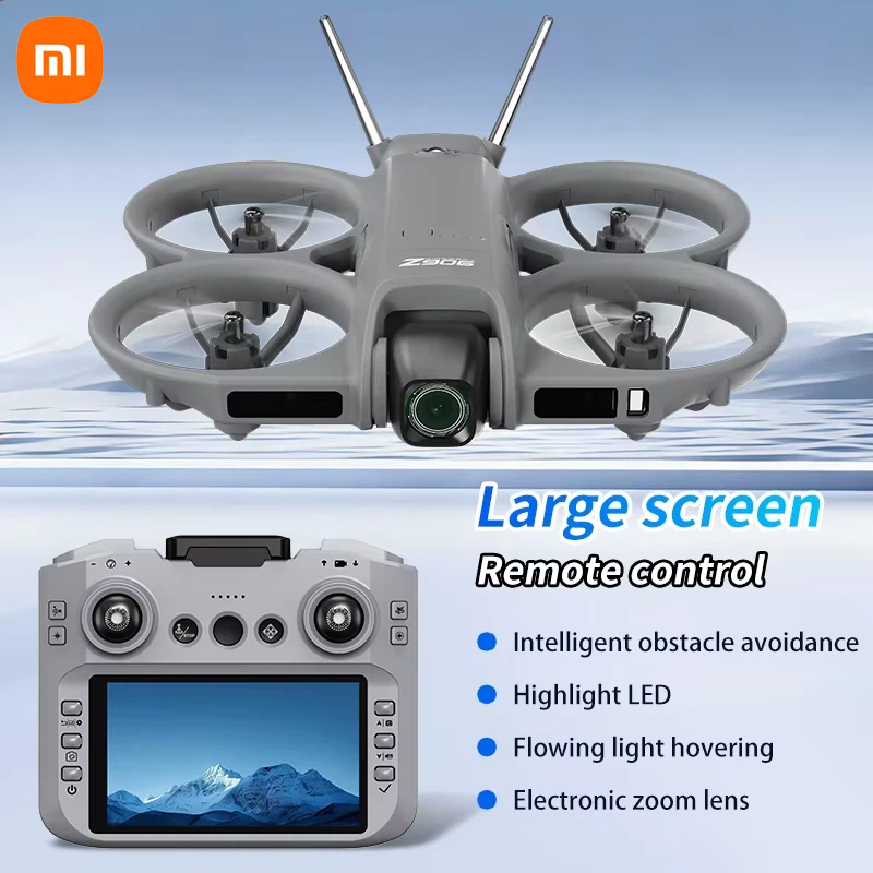 Xiaomi Z906 Drone 8K Aerial HD - Drone Mapping のレビューと価格