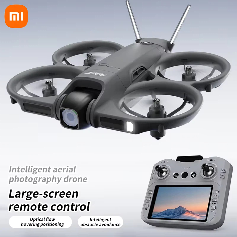 Xiaomi Z906 Drone 8K Aerial HD - Drone Mapping のレビューと価格