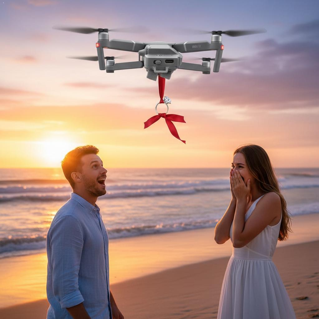 Lightweight Drone Airdrop Syst - Drone Surveying のレビューと価格