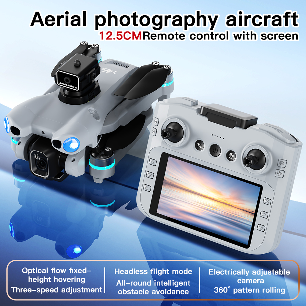 New AE5 Pro Drone 8K 5G GPS Pr - Drone Photogrammetry のレビューと価格