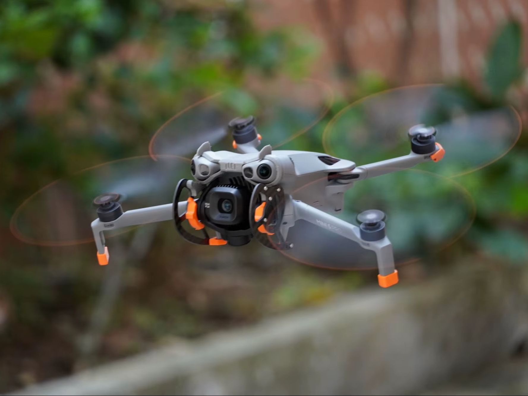 Gimbal Protector for DJI Mini  - Drone Video Production のレビューと価格