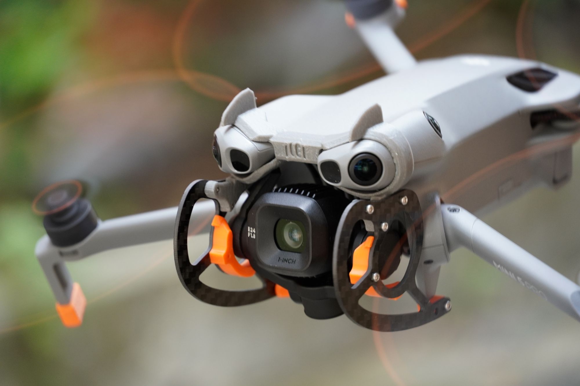 Gimbal Protector for DJI Mini  - Drone Video Production のレビューと価格