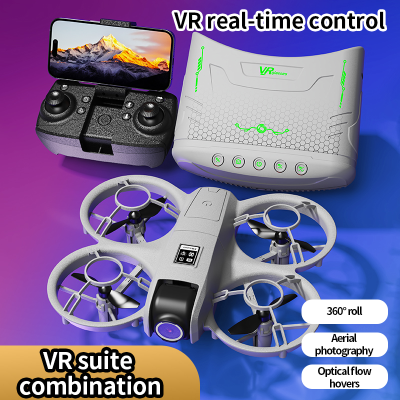 X228 VR FPV Drone HD Dual Came - Drone Cinematic のレビューと価格