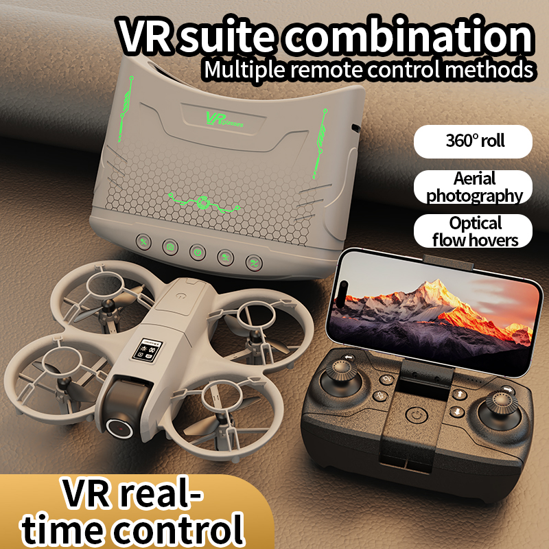 X228 VR FPV Drone HD Dual Came - Drone Cinematic のレビューと価格