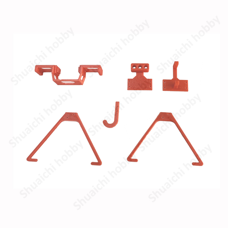 1Set For DJI RoboMaster TT Qua - Drone 3D Modeling のレビューと価格