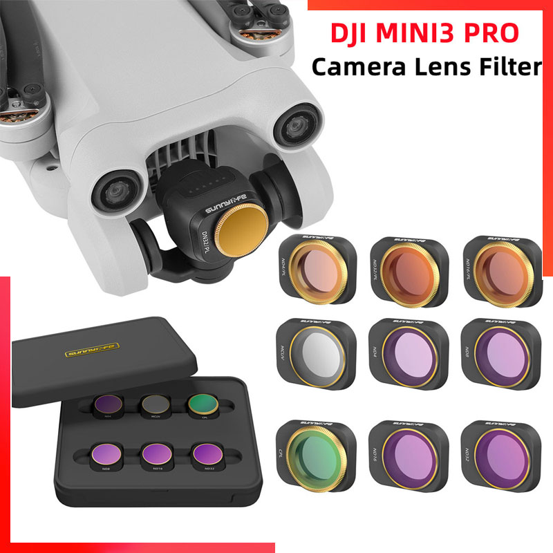 For DJI Mini 3 Pro Drone Camer - Drone Ndvi のレビューと価格