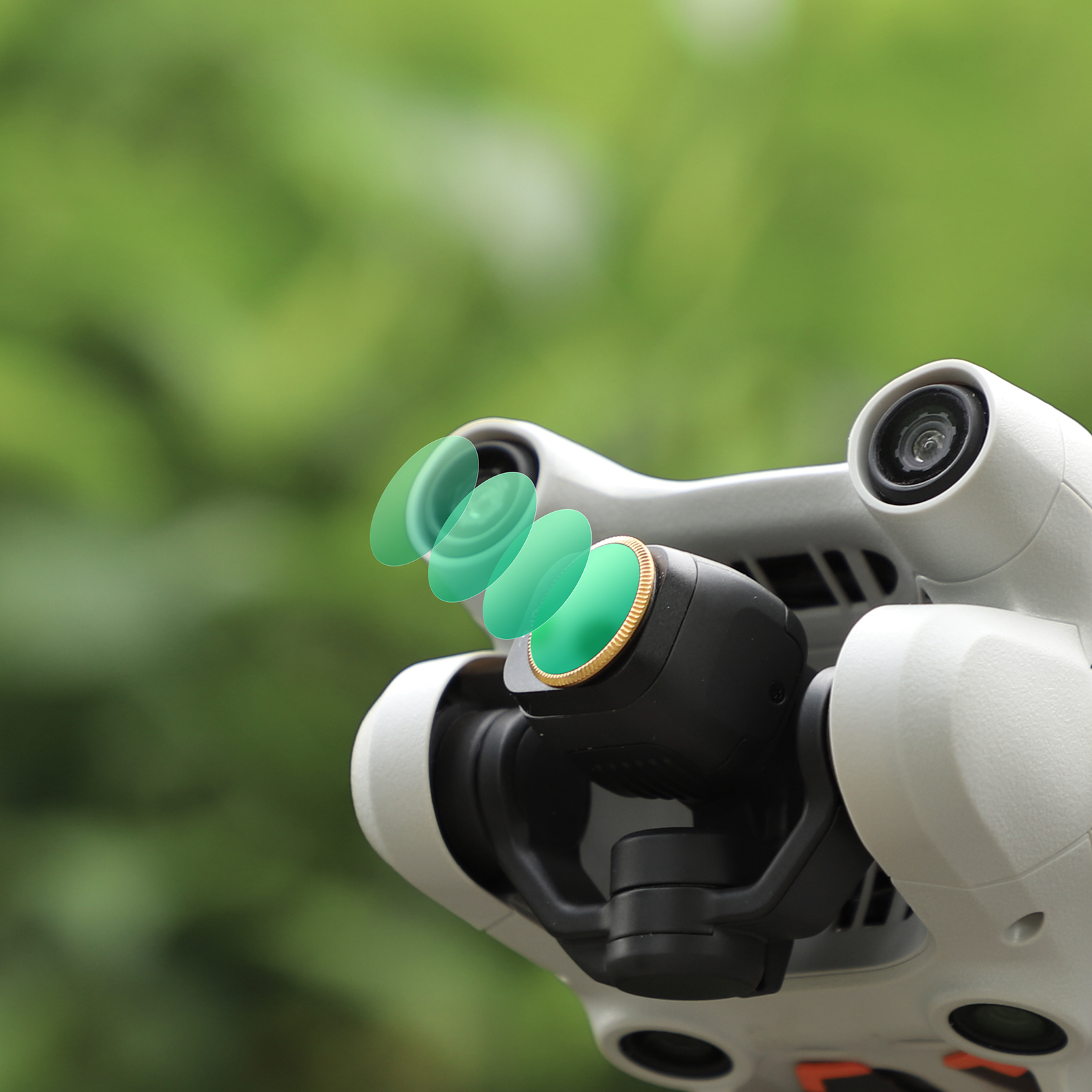 For DJI Mini 3 Pro Drone Camer - Drone Ndvi のレビューと価格