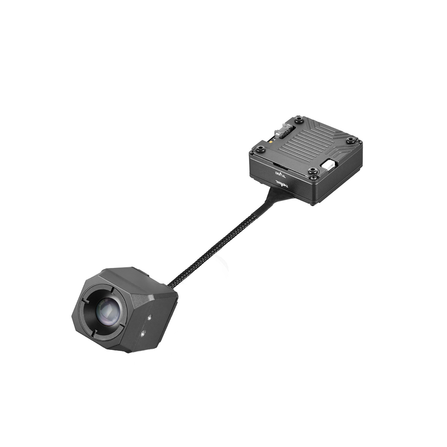 NCZOBOE Camera Infrared Therma - Drone Thermal Imaging のレビューと価格