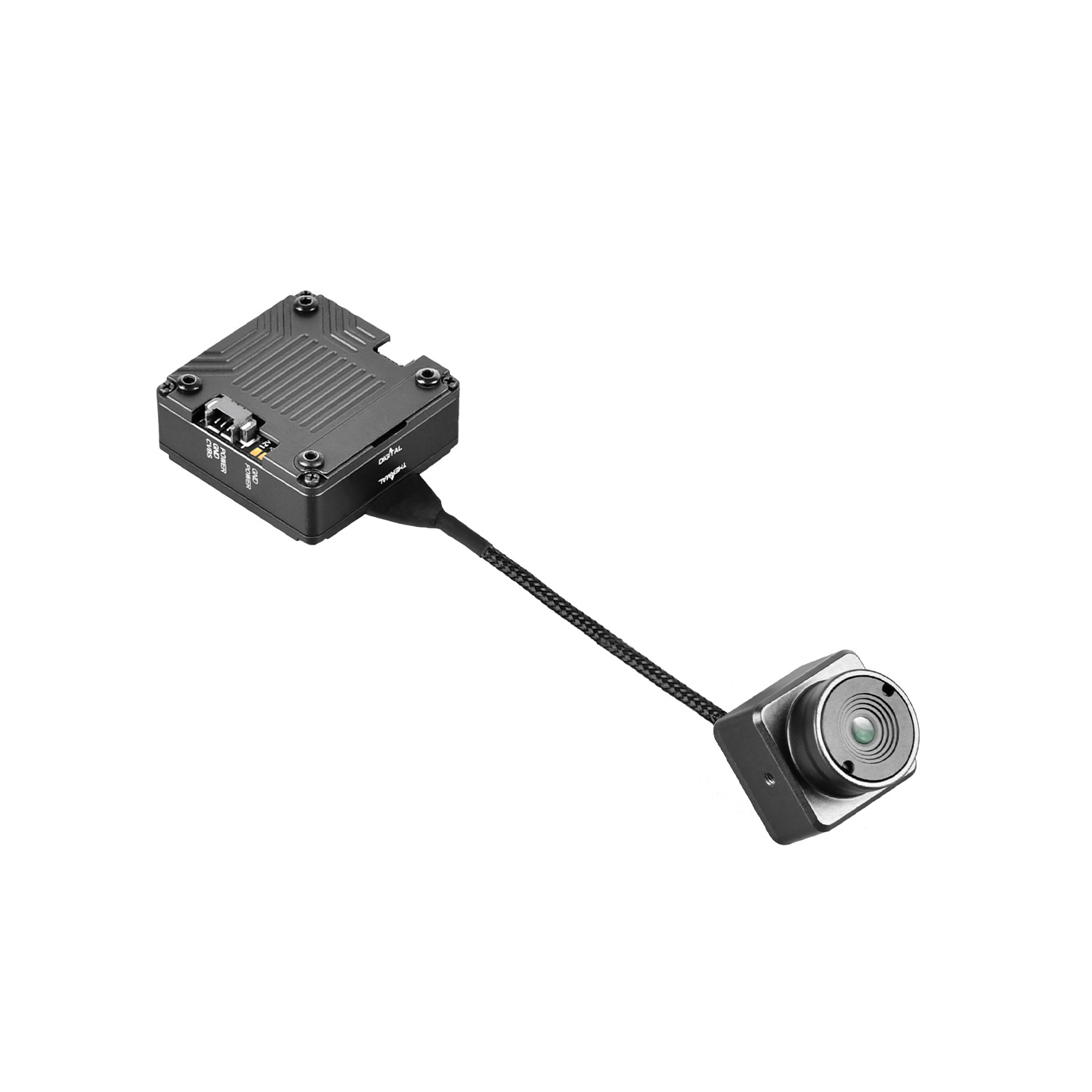 NCZOBOE Camera Infrared Therma - Drone Thermal Imaging のレビューと価格