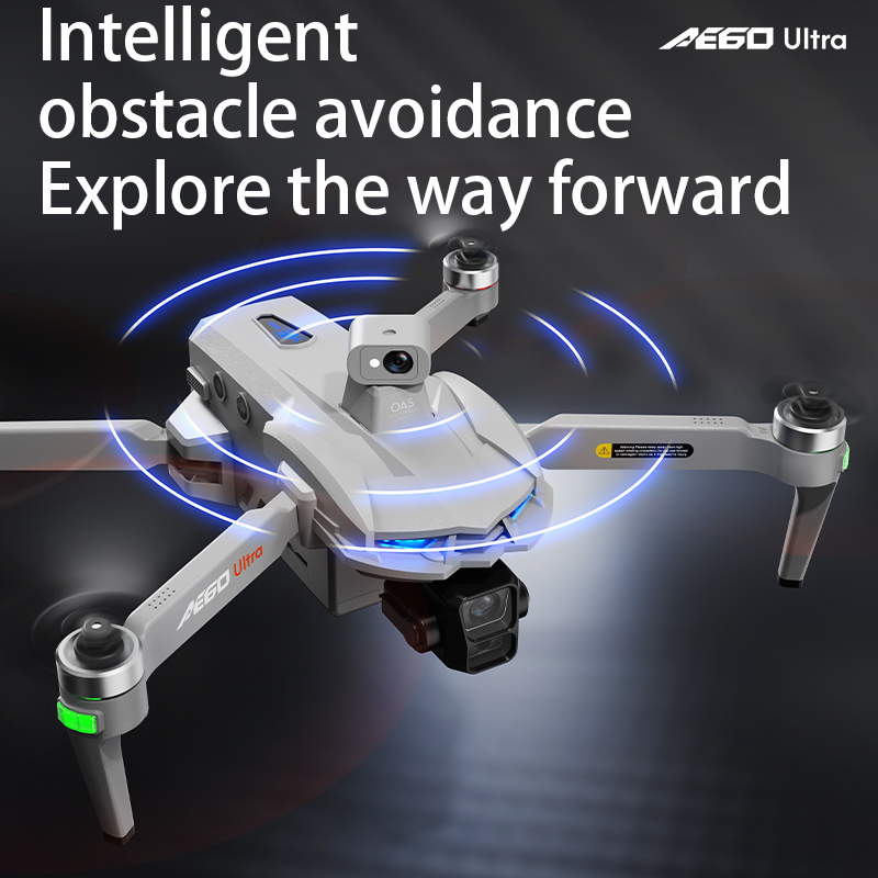 AE60 GPS Drone Professional 8K - Drone Photogrammetry のレビューと価格