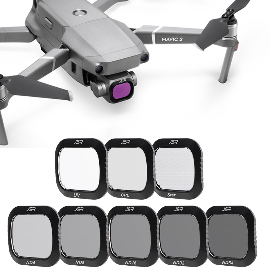 For Mavic 2 Pro Drone Filter N - Drone Ndvi のレビューと価格