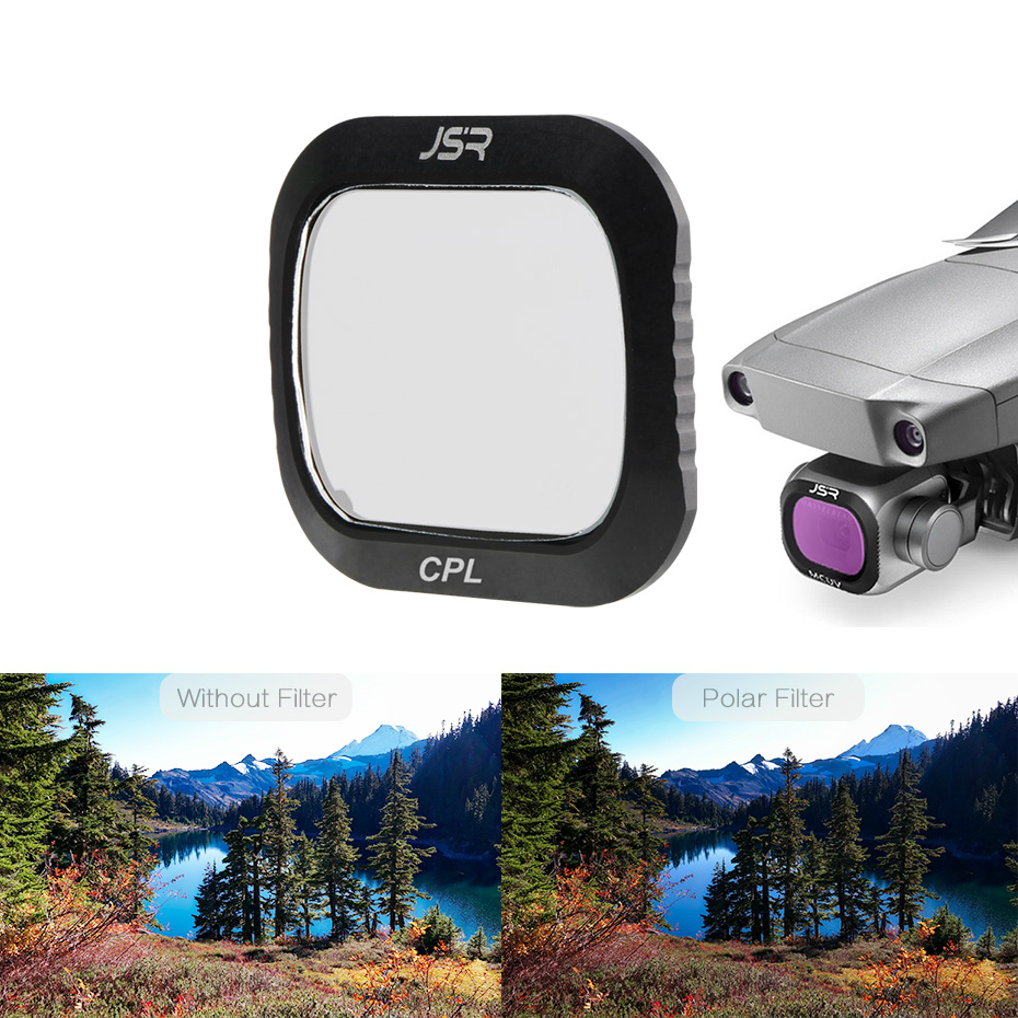 For Mavic 2 Pro Drone Filter N - Drone Ndvi のレビューと価格