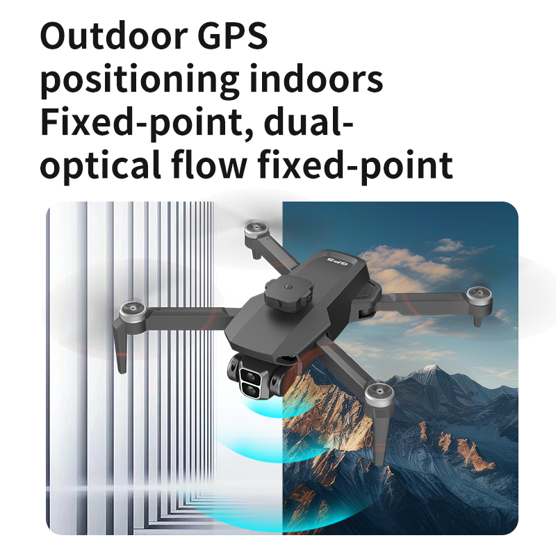 L106-1PRO GPS Professional Dro - Drone Photogrammetry のレビューと価格