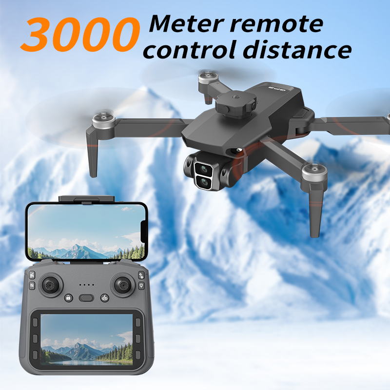 L106-1PRO GPS Professional Dro - Drone Photogrammetry のレビューと価格