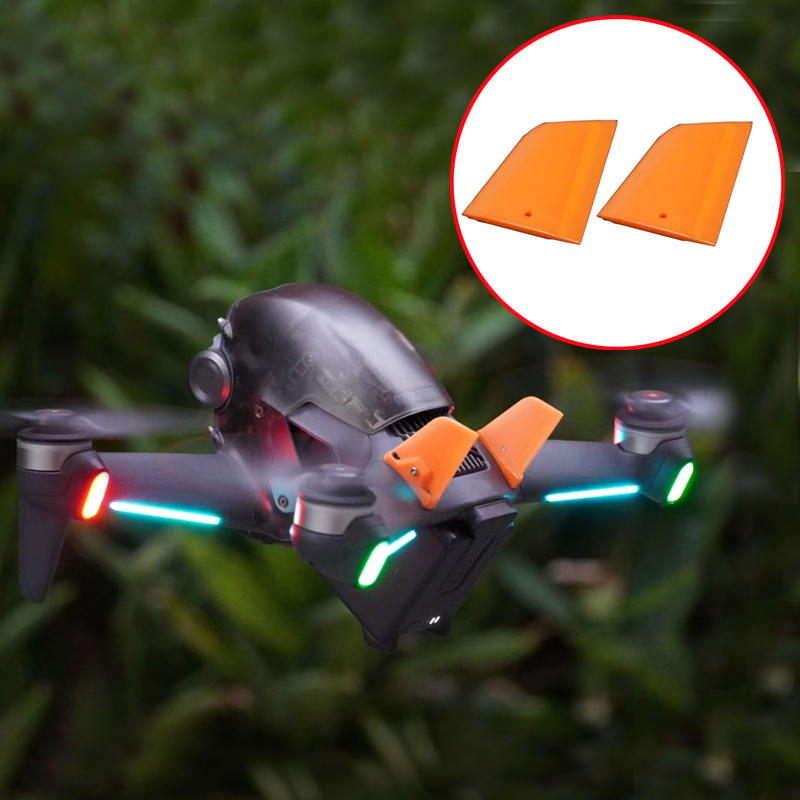 Vertical Tail Wing Aerodynamic - Drone 3D Modeling のレビューと価格