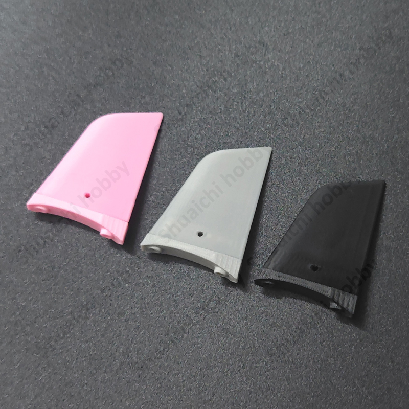 Vertical Tail Wing Aerodynamic - Drone 3D Modeling のレビューと価格