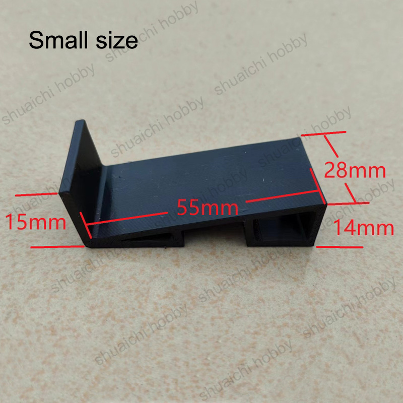 1PCS Battery Protection Plate  - Drone 3D Modeling のレビューと価格