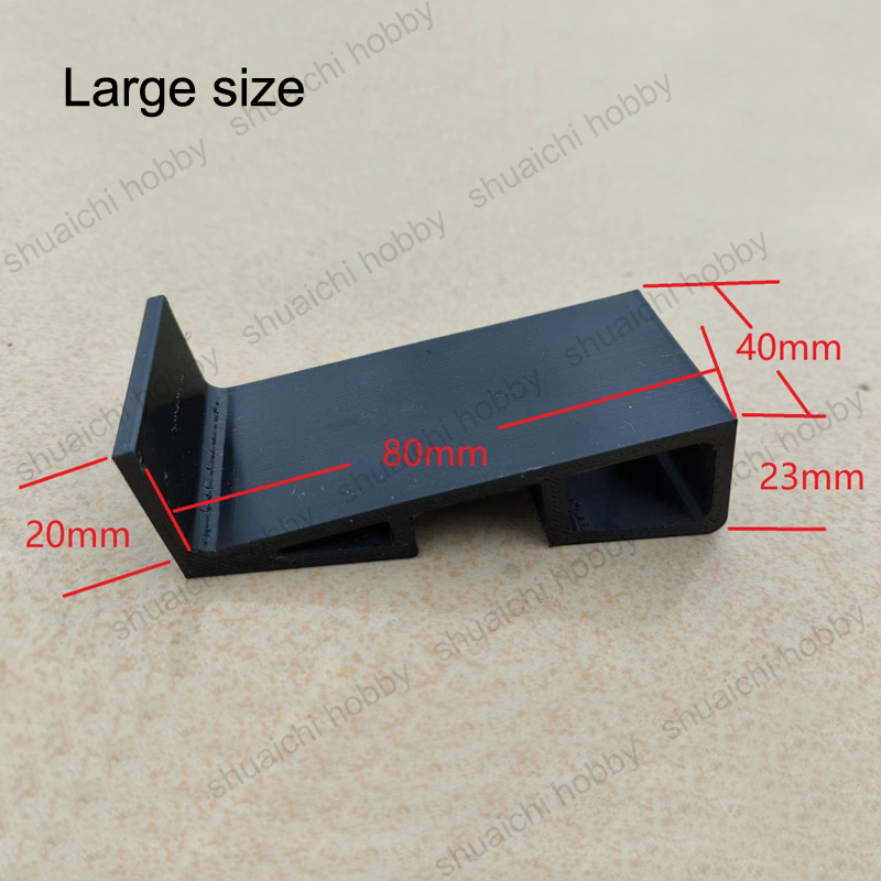1PCS Battery Protection Plate  - Drone 3D Modeling のレビューと価格