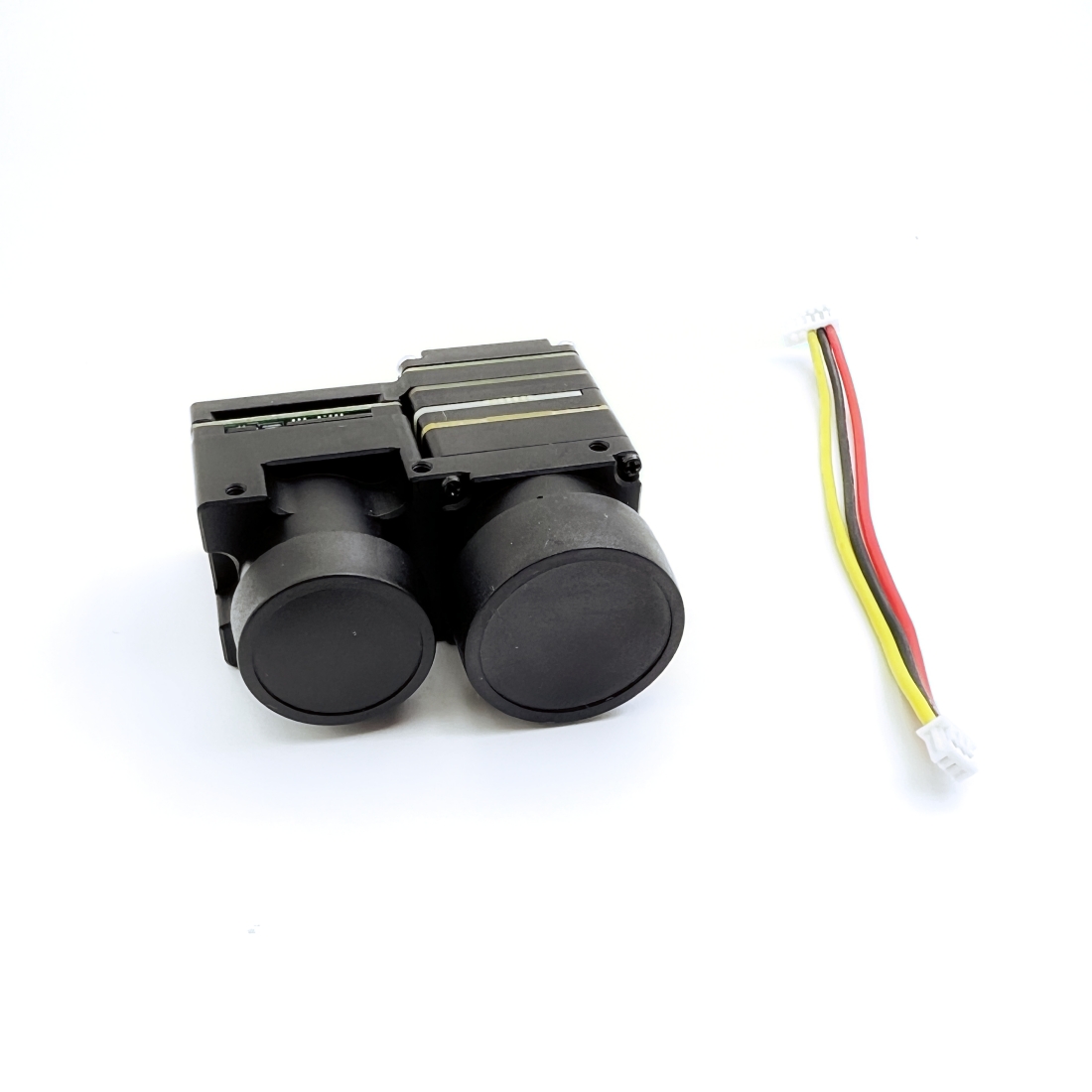 NCZOBOE Thermal Camera 256*192 - Drone Thermal Imaging のレビューと価格