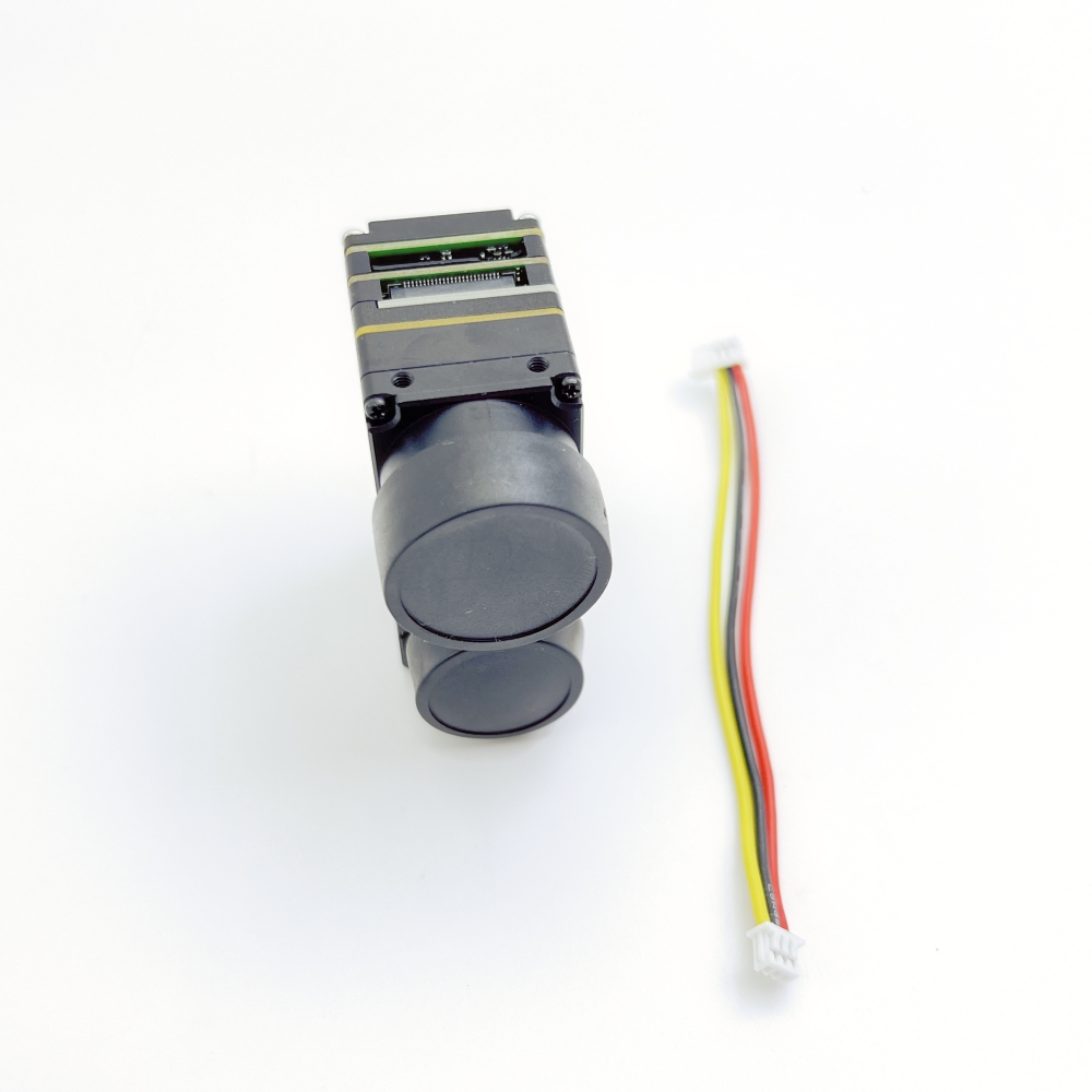 NCZOBOE Thermal Camera 256*192 - Drone Thermal Imaging のレビューと価格