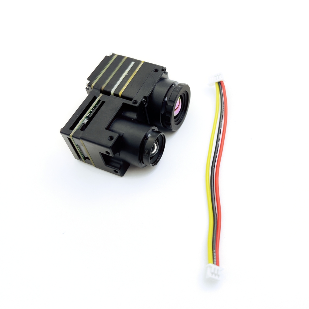 NCZOBOE Thermal Camera 256*192 - Drone Thermal Imaging のレビューと価格
