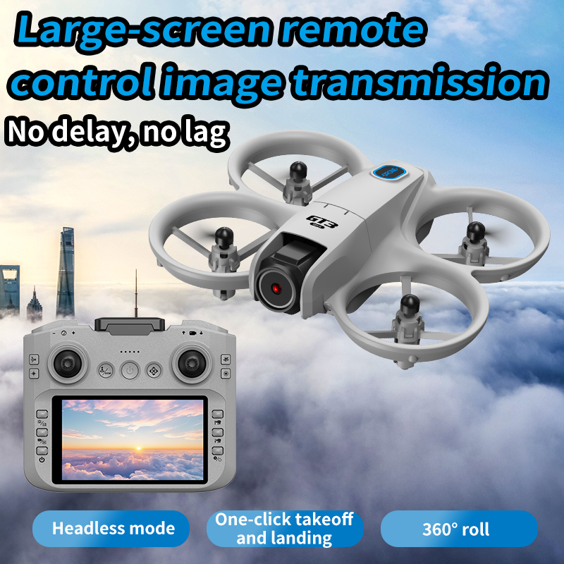 New Model GT3 MAX Drones Large - Drone Cinematic のレビューと価格