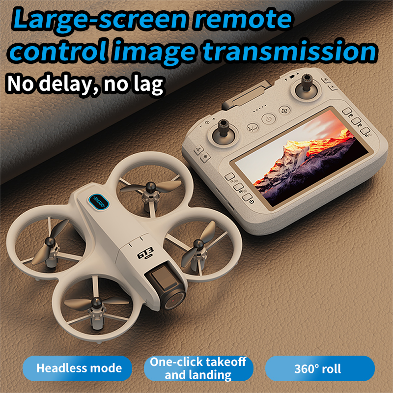 New Model GT3 MAX Drones Large - Drone Cinematic のレビューと価格