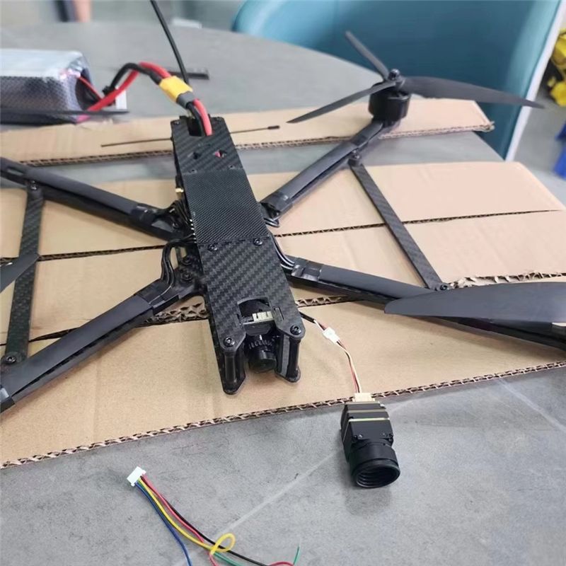 A92Z Thermal Imager Camera Mod - Drone Thermal Imaging のレビューと価格