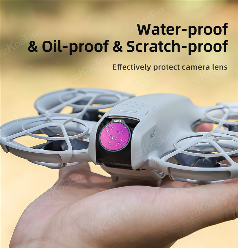 Sunnylife Lens for DJI NEO Fil - Drone Ndvi のレビューと価格