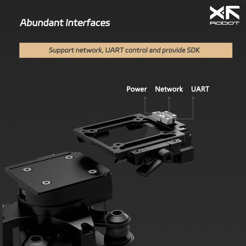 Z-9B AI 3-Axis Pod Target trac - Drone Thermal Imaging のレビューと価格