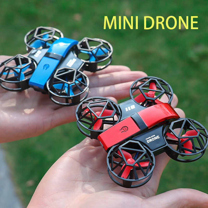 Dowellin D12 Drone Mini Remote - Drone Cinematic のレビューと価格