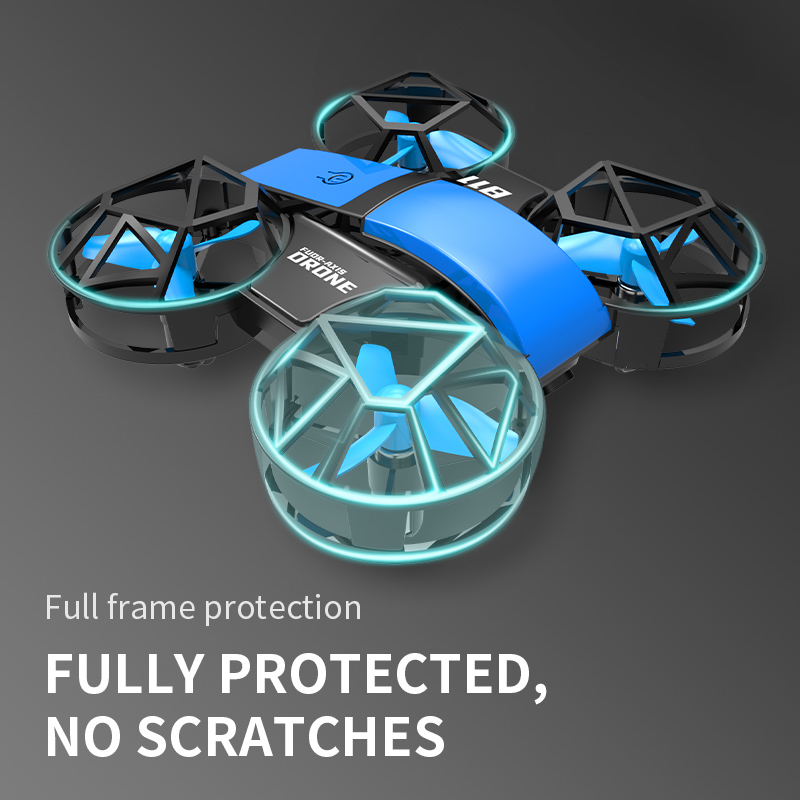 Dowellin D12 Drone Mini Remote - Drone Cinematic のレビューと価格