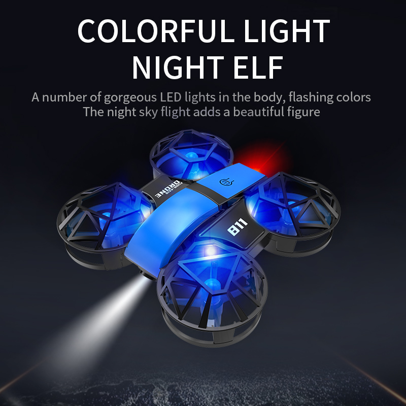 Dowellin D12 Drone Mini Remote - Drone Cinematic のレビューと価格