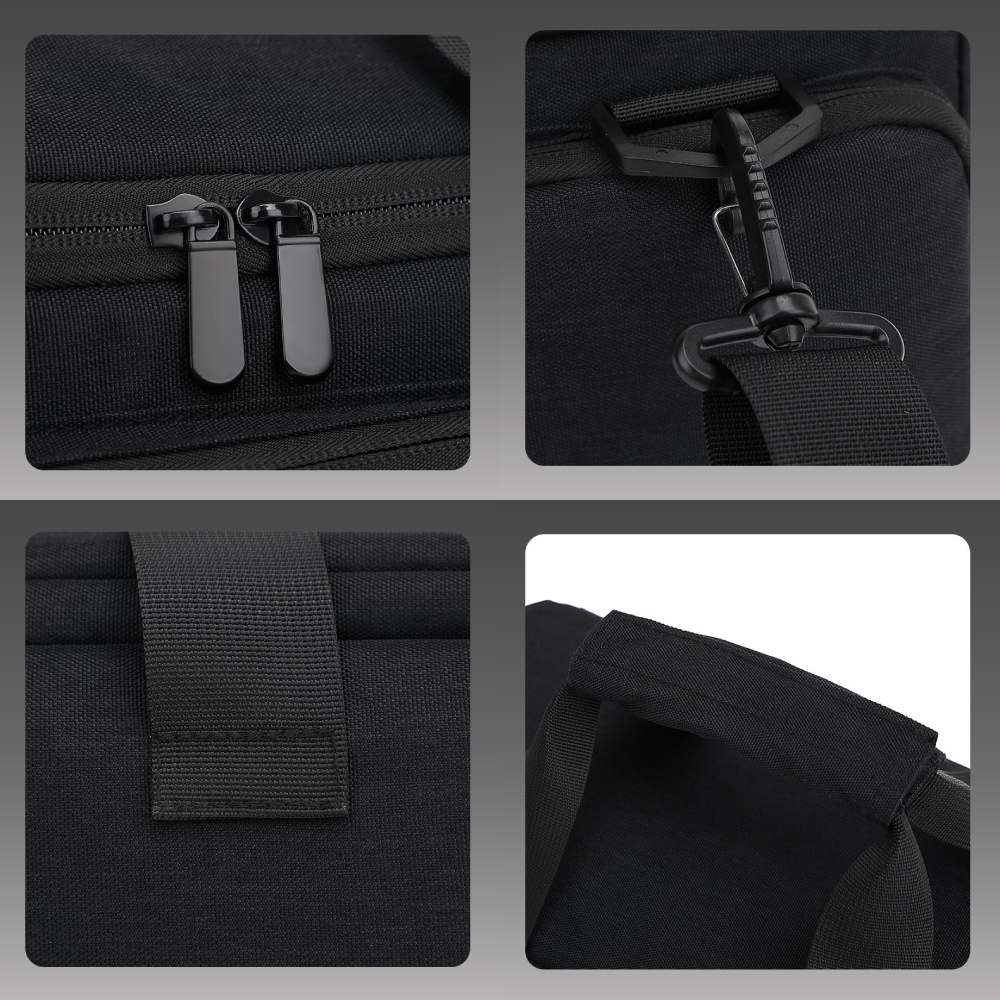 Portable Camera Storage Bag La - Drone Photogrammetry のレビューと価格
