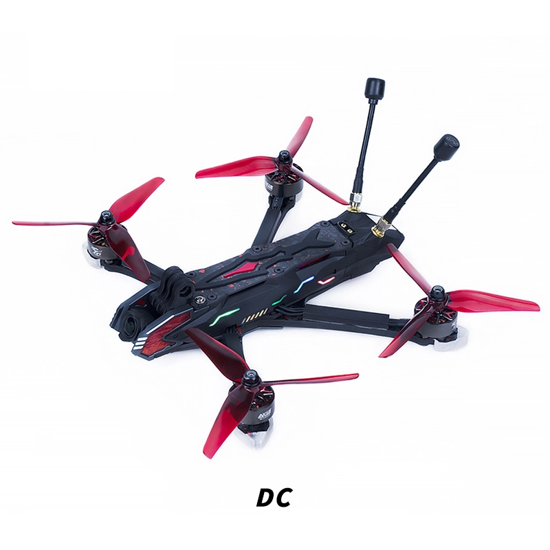 AXISFLYING Manta 5 PRO 5inch 5 - Drone Cinematic のレビューと価格