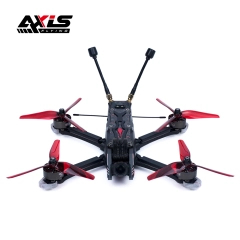 AXISFLYING Manta 5 PRO 5inch 5 - Drone Cinematic のレビューと価格