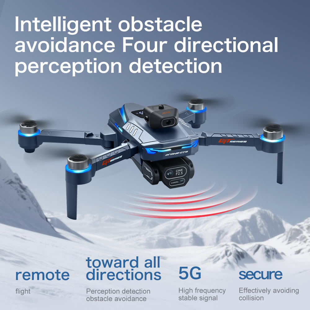 2026 New GT8 Drone GPS 8K Prof - Drone Photogrammetry のレビューと価格