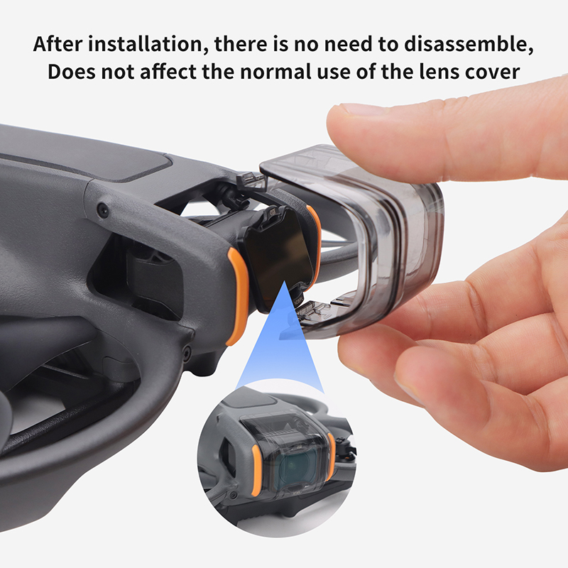 For DJI Avata 2 ND NDPL Filter - Drone Ndvi のレビューと価格