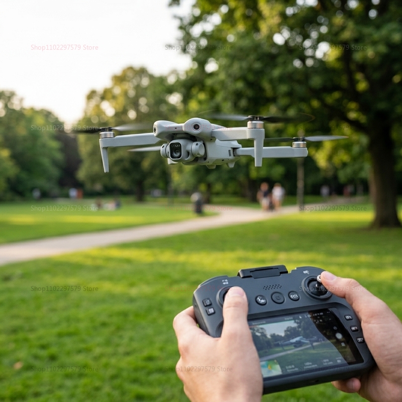 2026 New T33 RC Drone 8K Camer - Drone Mapping のレビューと価格