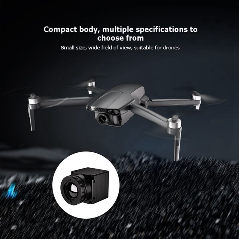 【RECOMENDAR】UAV Drone Thermal  - Drone Thermal Imaging のレビューと価格