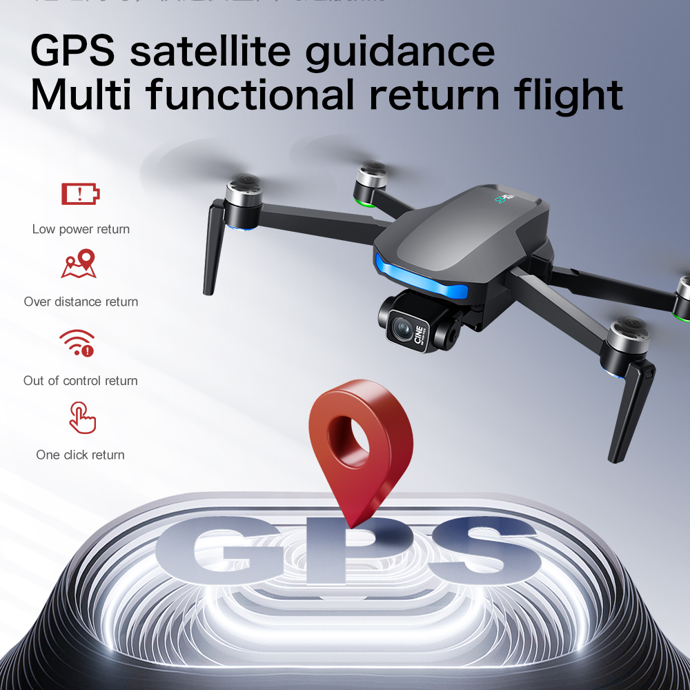 New S-X1 MAX Drone GPS 8K Prof - Drone Photogrammetry のレビューと価格