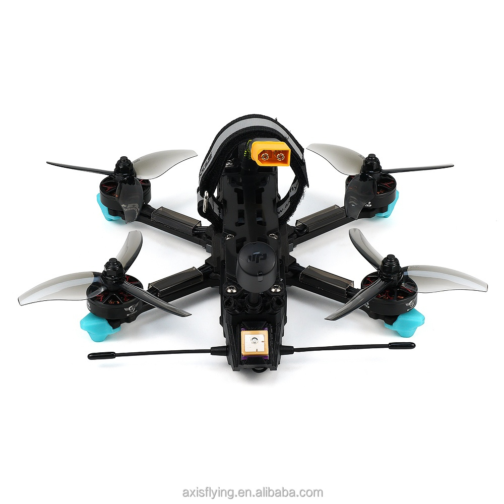 2025 Axisflying Manta 3.6'' Sq - Drone Cinematic のレビューと価格