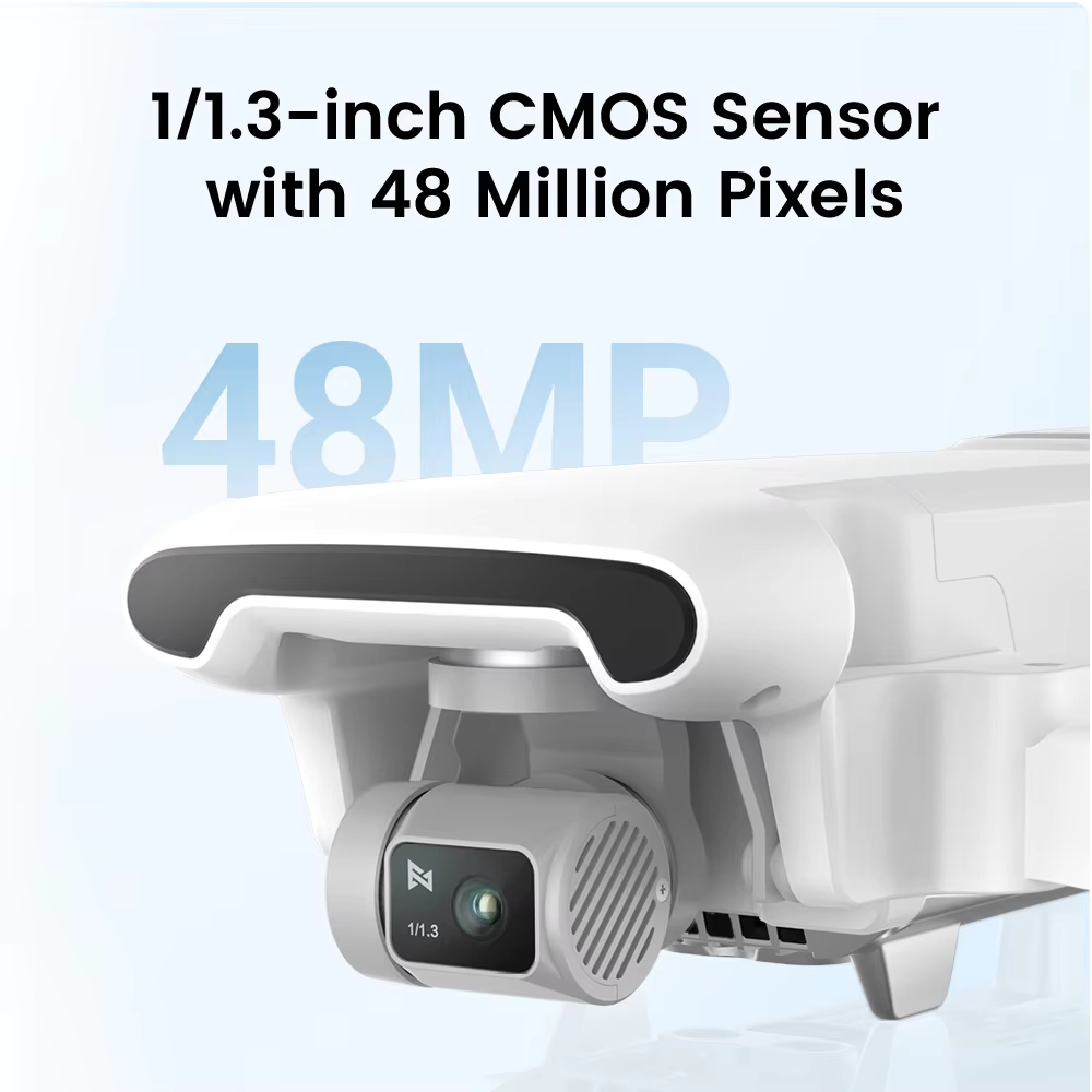 FIMI X8 Tele Max drone 4K prof - Drone Thermal Imaging のレビューと価格